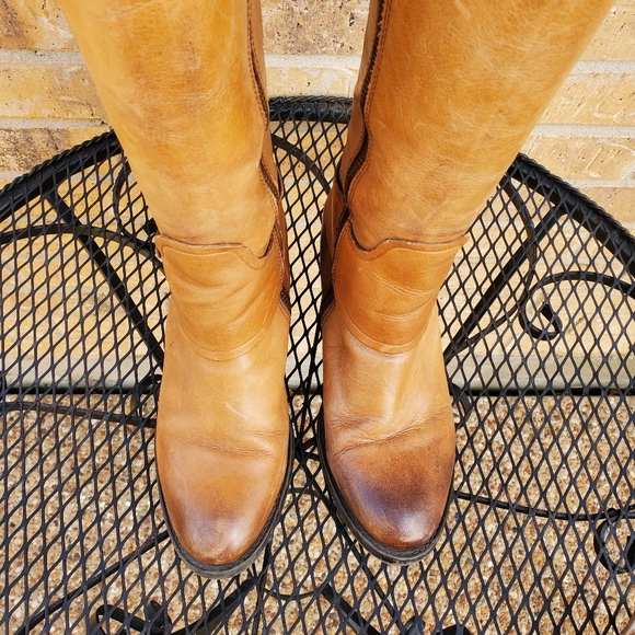 Vince Camuto Tall Boots - Picture 5 of 16